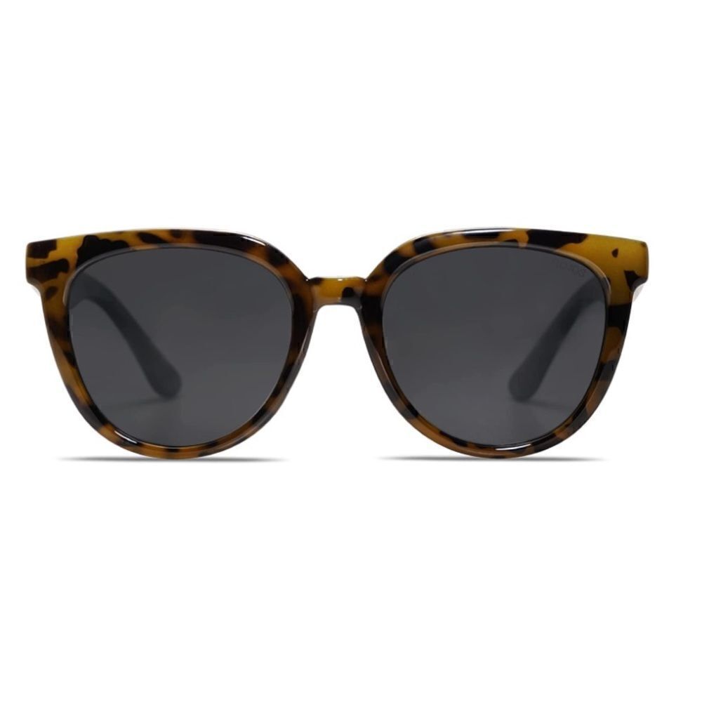 Round Frame Sunnies Sunglasses  - Picture 2 of 4